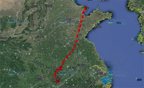 MG4355线路检测中心,湖南野活泼物追踪,湖南卫星追踪器,湖南追踪器
