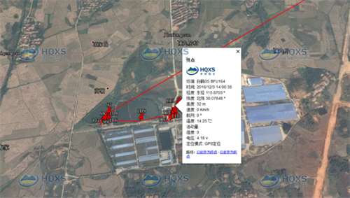 MG4355线路检测中心,湖南野活泼物追踪,湖南卫星追踪器,湖南追踪器