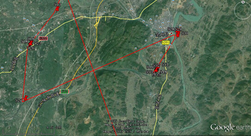 MG4355线路检测中心,湖南野活泼物追踪,湖南卫星追踪器,湖南追踪器