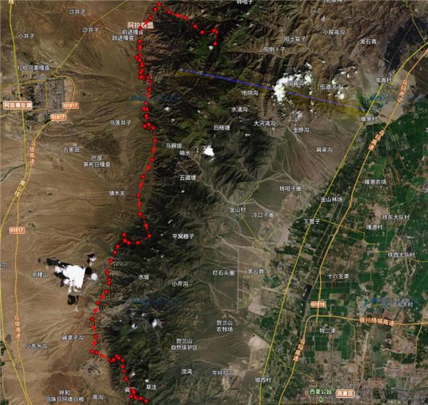 MG4355线路检测中心,湖南野活泼物追踪,湖南卫星追踪器,湖南追踪器
