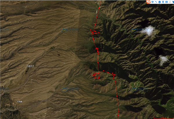 MG4355线路检测中心,湖南野活泼物追踪,湖南卫星追踪器,湖南追踪器
