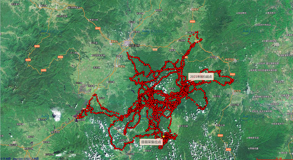 MG4355线路检测中心,湖南野活泼物追踪,湖南卫星追踪器,湖南追踪器